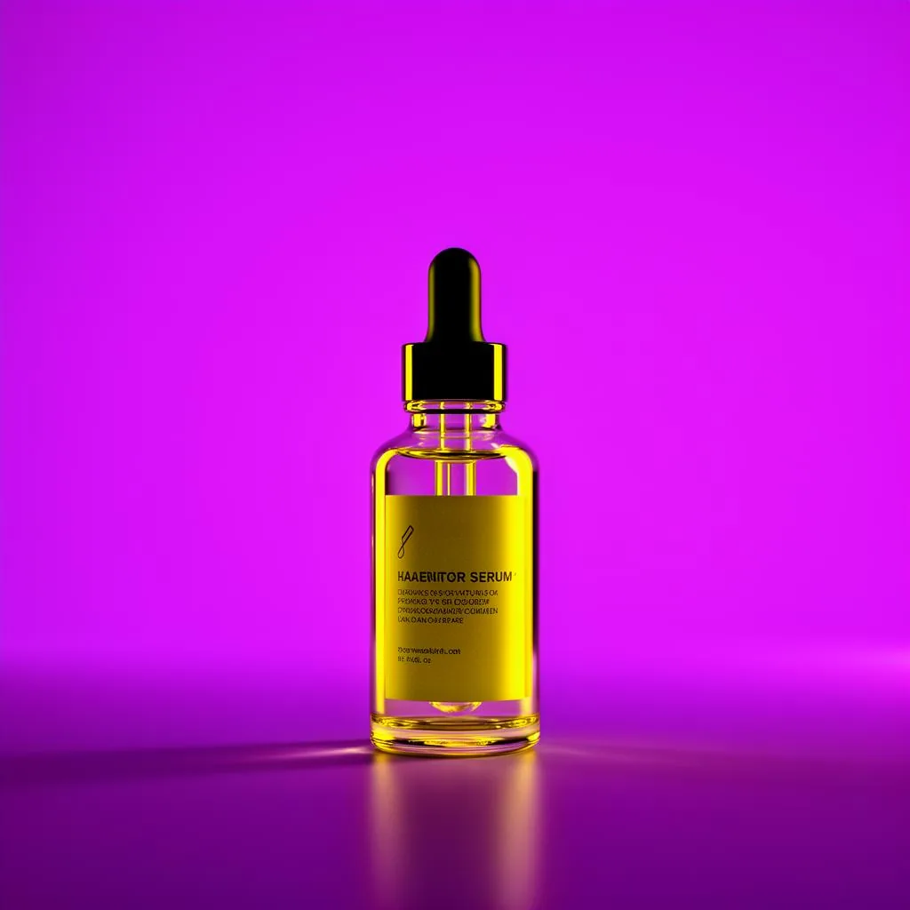 GHK-Cu Advanced Repair Serum